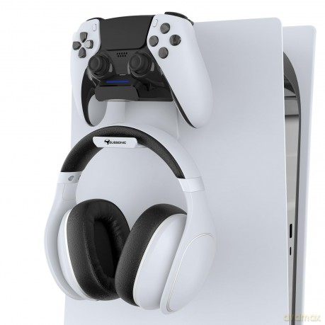 Subsonic Charger And Stand - PS5/PS5 Slim
