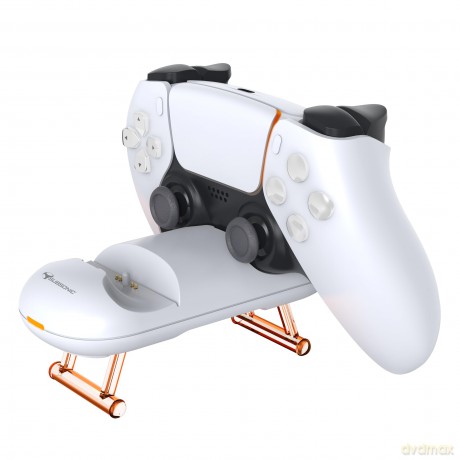 Subsonic Duo Led Dock - PS5/PS5 Slim
