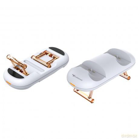 Subsonic Duo Led Dock - PS5/PS5 Slim