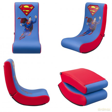 Subsonic Rock'N'Seat Superman