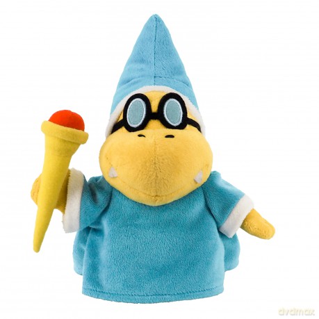 Super Mario - Magikoopa [FIGURKA]