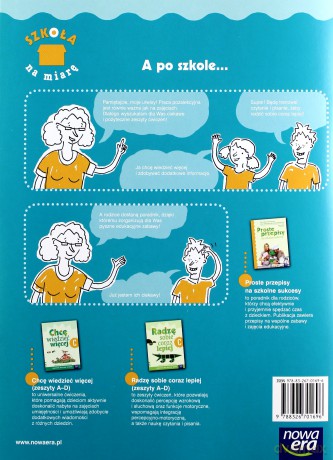 Już W Szkole Nowe 3 Ćwiczenia cz.1 NE [KSIĄŻKA]