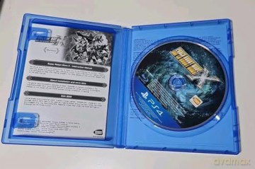 Super Robot Wars X [GRA PS4]