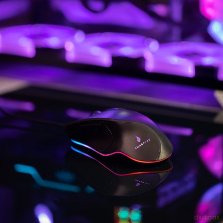 SUREFIRE - Martial Claw Gaming 7-Button Mouse with RGB