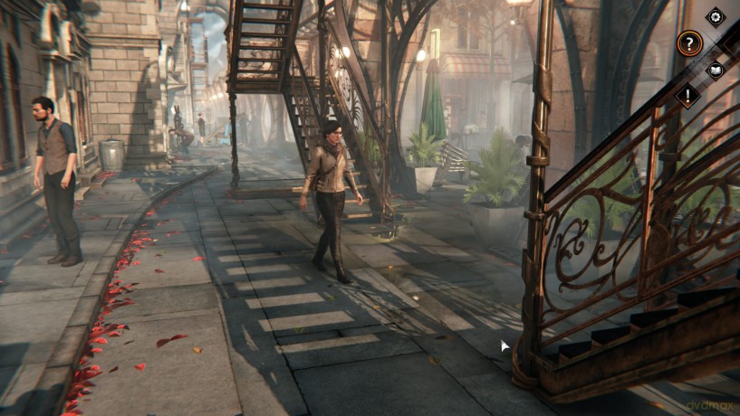 Syberia: The World Before (20 Years Edition) [GRA XBOX SERIES X]