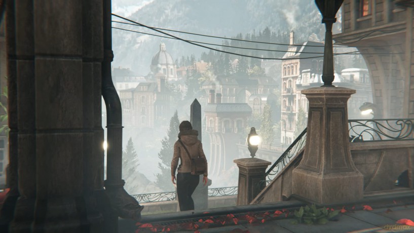 Syberia: The World Before (20 Years Edition) [GRA XBOX SERIES X]