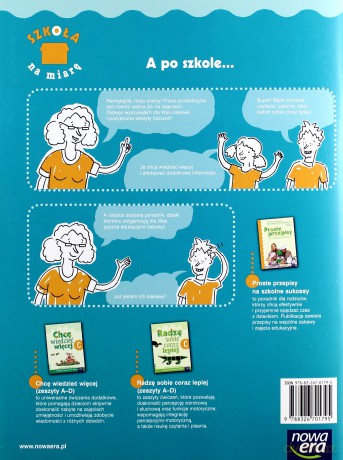 Już W Szkole Nowe 3 Ćwiczenia cz.3 NE [KSIĄŻKA]