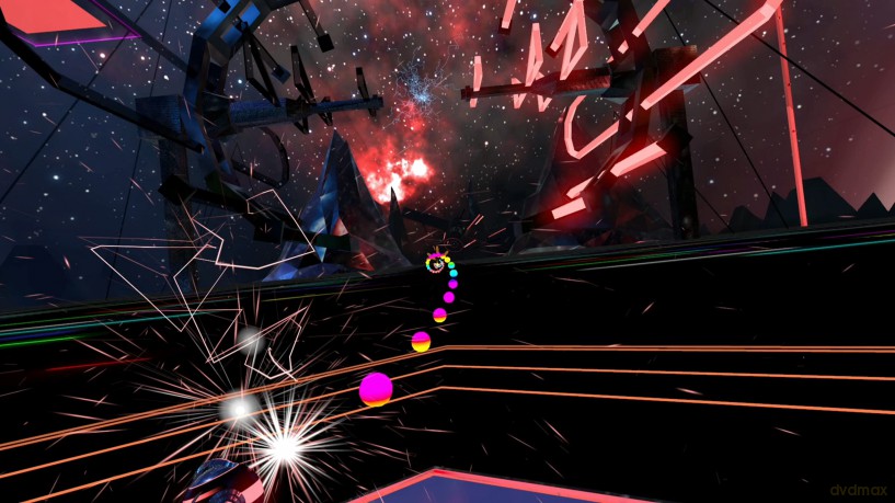 Synth Riders (PSVR) [GRA PS4]
