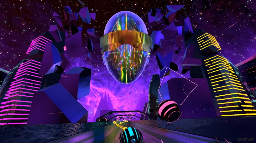 Synth Riders (PSVR) [GRA PS4]