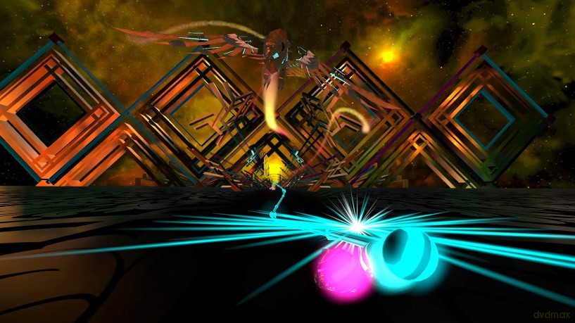 Synth Riders (PSVR) [GRA PS4]