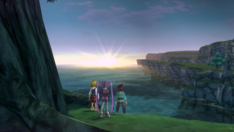 Tales of Graces f Remastered [GRA PS5]