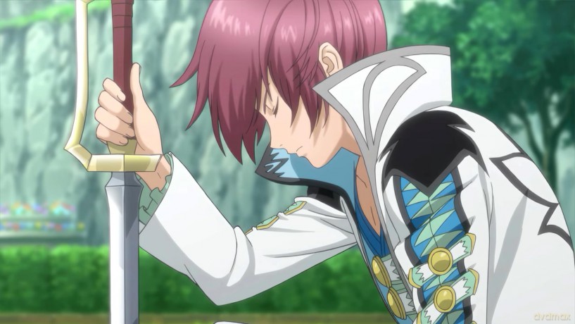Tales of Graces f Remastered [GRA XBOX SERIES X]
