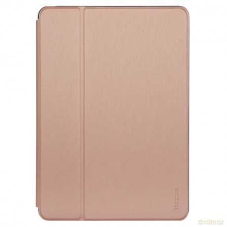 Targus - Click-In Case for iPad (9th/8th/7th gen.) - Rose Gold