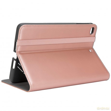 Targus - Click-In Case for iPad (9th/8th/7th gen.) - Rose Gold