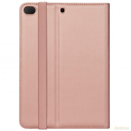 Targus - Click-In Case for iPad (9th/8th/7th gen.) - Rose Gold