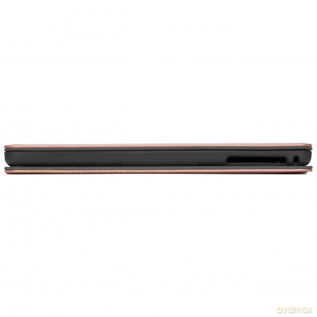 Targus - Click-In Case for iPad (9th/8th/7th gen.) - Rose Gold