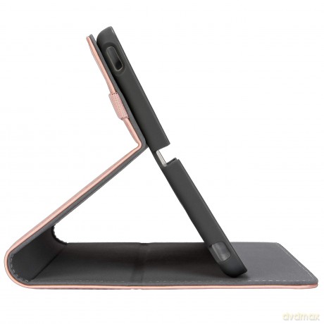 Targus - Click-In Case for iPad (9th/8th/7th gen.) - Rose Gold