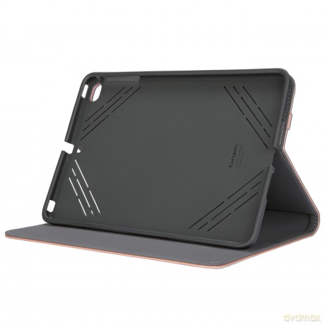 Targus - Click-In Case for iPad (9th/8th/7th gen.) - Rose Gold