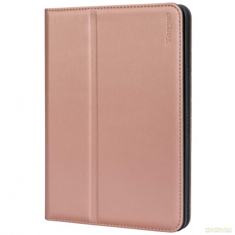 Targus - Click-In Case for iPad (9th/8th/7th gen.) - Rose Gold