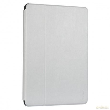 Targus - Click-In Case for iPad (9th/8th/7th gen.) - Silver