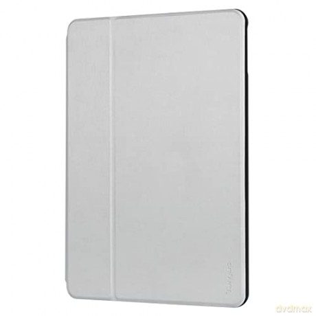 Targus - Click-In Case for iPad (9th/8th/7th gen.) - Silver