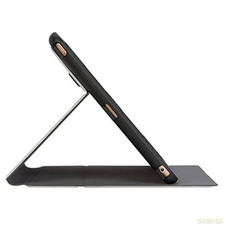 Targus - Click-In Case for iPad (9th/8th/7th gen.) - Silver