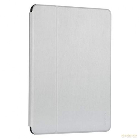 Targus - Click-In Case for iPad (9th/8th/7th gen.) - Silver