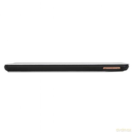 Targus - Click-In Case for iPad (9th/8th/7th gen.) - Silver