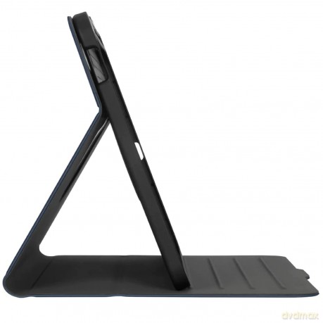 Targus - VersaVu 360Â° Rotating Case for iPad 10th Gen (10.9-Inch) - Blue