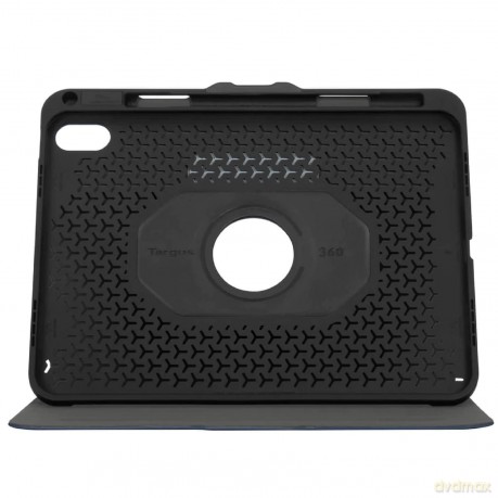 Targus - VersaVu 360Â° Rotating Case for iPad 10th Gen (10.9-Inch) - Blue