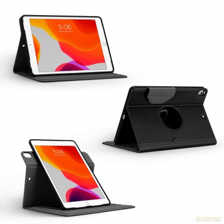 Targus - VersaVu Classic Case for iPad (9th/8th/7th gen. 10.2 - 10.5 - Black