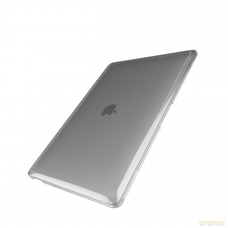 Tech21 - Evo Clear MacBook Air 13âł M1 2020-2022 Cover - Ash Grey