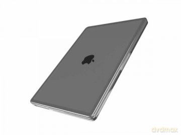 Tech21 - Evo Hardshell MacBook Pro 14âł M1/M2 2021 Cover - Ash Grey
