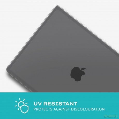 Tech21 - Evo Hardshell MacBook Pro 14âł M1/M2 2021 Cover - Ash Grey
