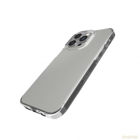 Tech21 - Evo Lite iPhone 13 Pro Cover - Clear