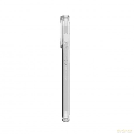 Tech21 - Evo Lite iPhone 13 Pro Cover - Clear
