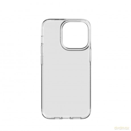 Tech21 - Evo Lite iPhone 13 Pro Cover - Clear