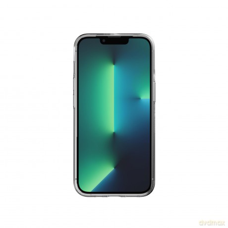Tech21 - Evo Lite iPhone 13 Pro Cover - Clear