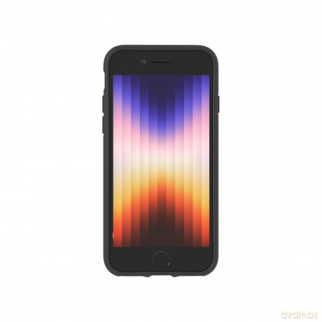 Tech21 - Evo Lite iPhone SE 2022, Black