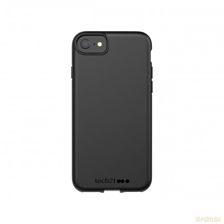 Tech21 - Evo Lite iPhone SE 2022, Black