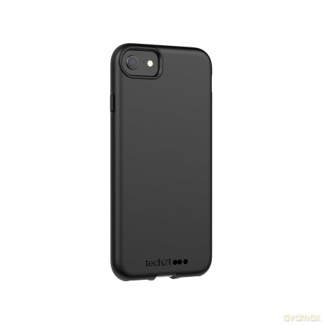 Tech21 - Evo Lite iPhone SE 2022, Black