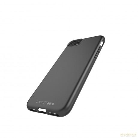 Tech21 - Evo Lite iPhone SE 2022, Black