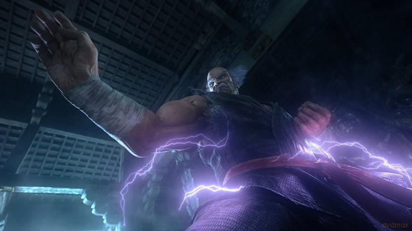 Tekken 7 [GRA PS4]