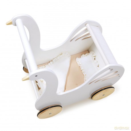 Tender Leaf - Pram - Sweet Dreams - (TL8105)