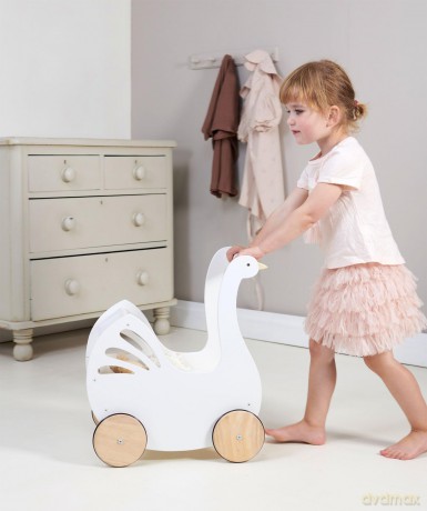 Tender Leaf - Pram - Sweet Dreams - (TL8105)