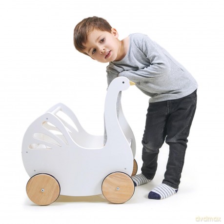 Tender Leaf - Pram - Sweet Dreams - (TL8105)