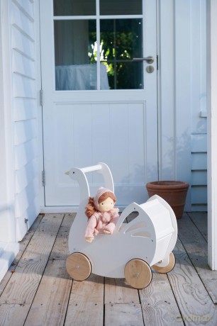 Tender Leaf - Pram - Sweet Dreams - (TL8105)