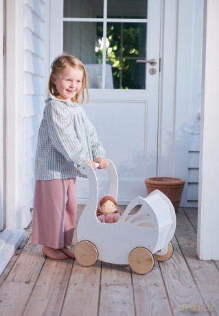 Tender Leaf - Pram - Sweet Dreams - (TL8105)