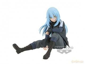 That Time I Got Reincarnated as a Slime - Break time collection vol.1 Figure [FIGURKA]