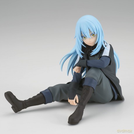 That Time I Got Reincarnated as a Slime - Break time collection vol.1 Figure [FIGURKA]
